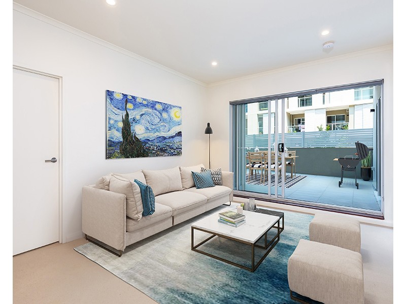 112/2 Howard Street, Warners Bay NSW 2282