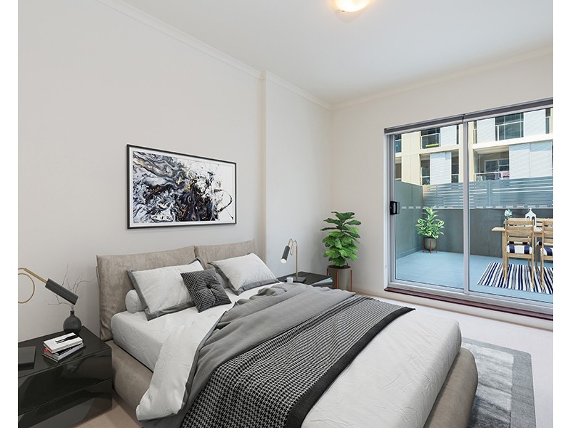 112/2 Howard Street, Warners Bay NSW 2282