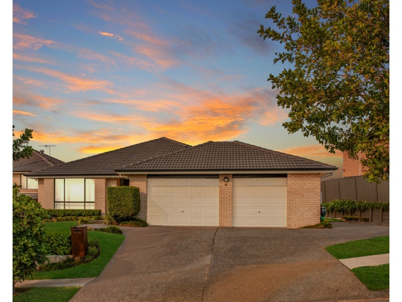 12 Timbercrest Chase, Charlestown NSW 2290