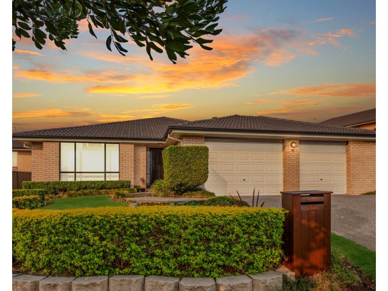 12 Timbercrest Chase, Charlestown NSW 2290