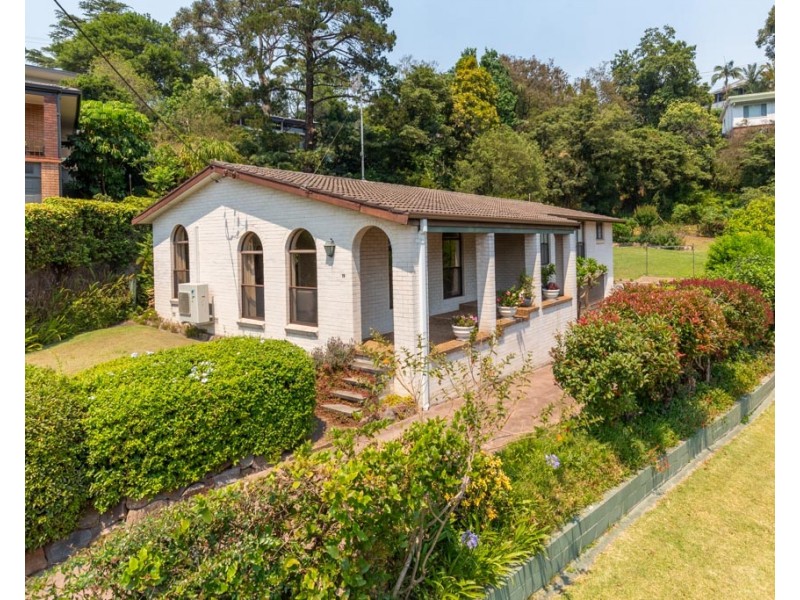 19 Nesbitt Close, Kotara NSW 2289