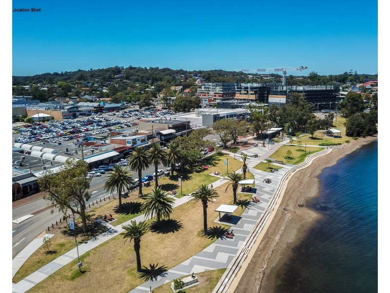 20 Burgin Way, Warners Bay NSW 2282