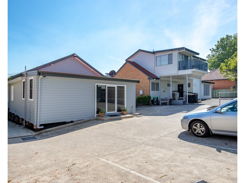 36 Chapman Street, Charlestown NSW 2290