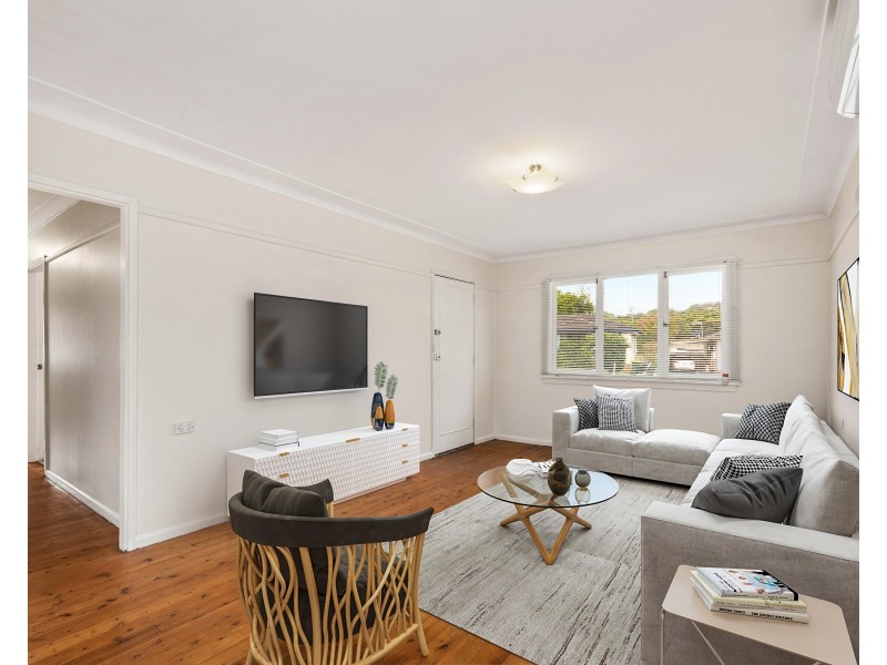 40 Heshbon Street, Gateshead NSW 2290