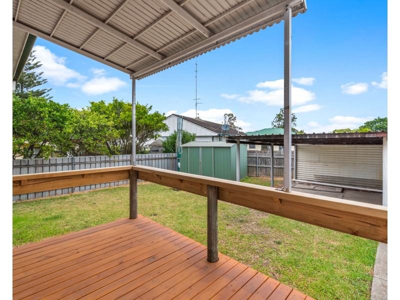 40 Heshbon Street, Gateshead NSW 2290