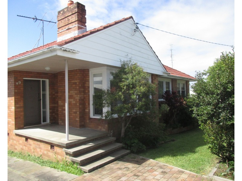 49 James Street, Charlestown NSW 2290