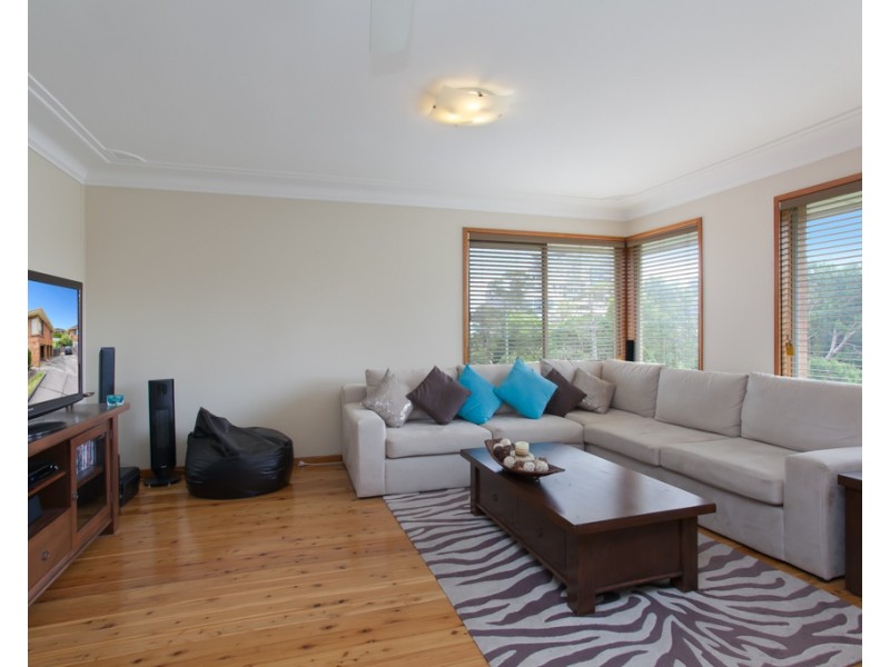 1/34 Ridley Street, Charlestown NSW 2290