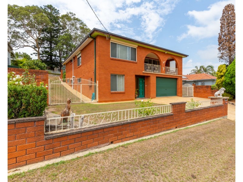 7 Charles Street, Cardiff NSW 2285