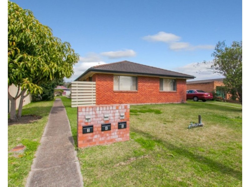 4/23 Popran Road, Adamstown NSW 2289