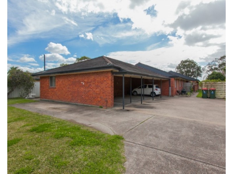 4/23 Popran Road, Adamstown NSW 2289