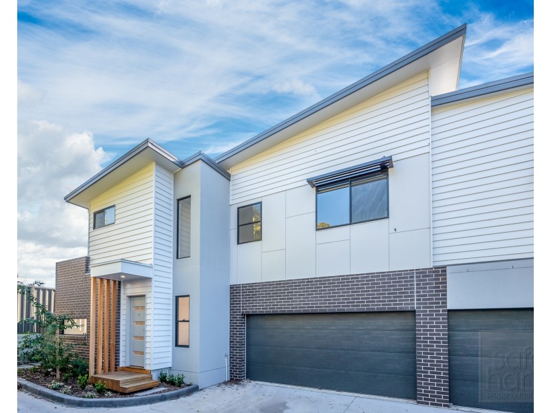 4/31 Hutcheson Avenue, Rankin Park NSW 2287