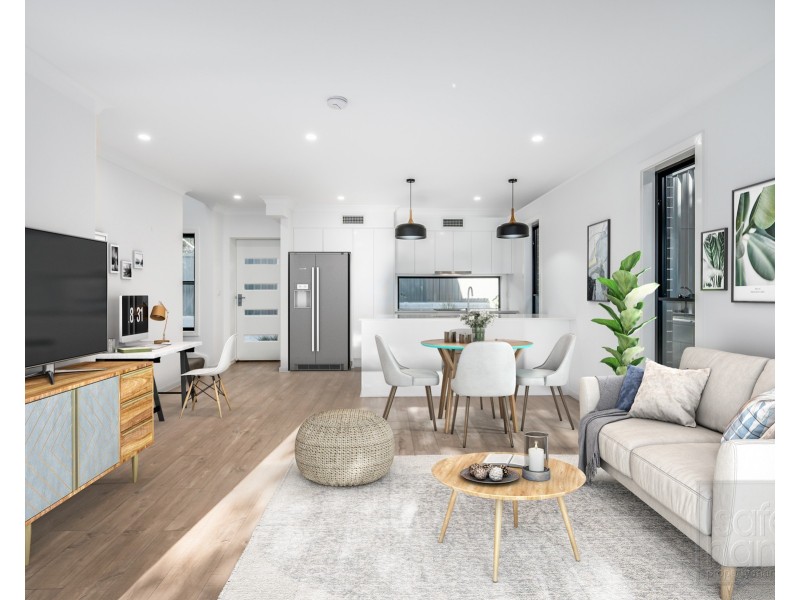 4/31 Hutcheson Avenue, Rankin Park NSW 2287