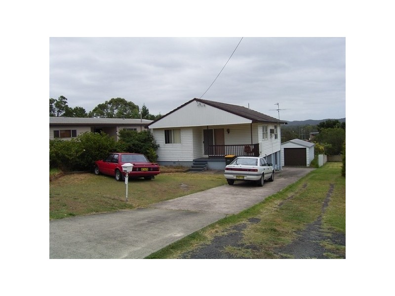 277 Brighton Avenue, Toronto NSW 2283