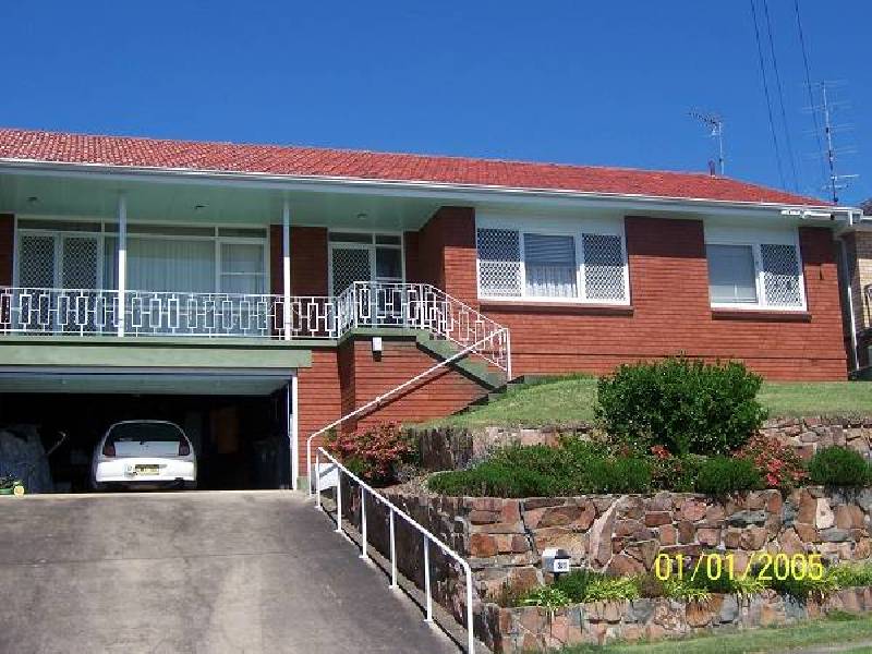 31 Ashford Parade, Merewether Heights NSW 2291