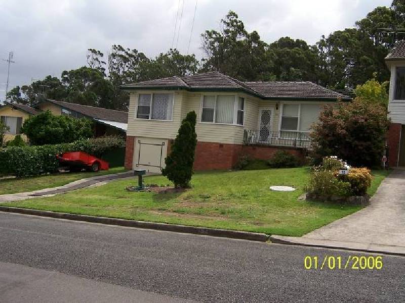 24 Clarence Street, Glendale NSW 2285