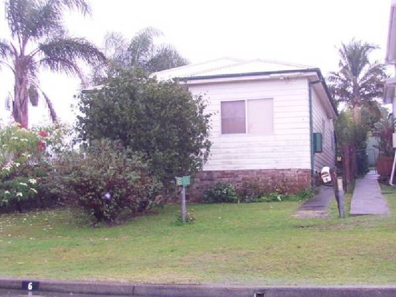 6 George Street, Dudley NSW 2290