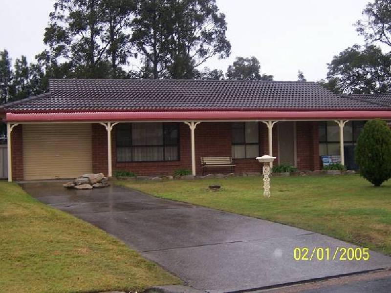 41 Berrico Avenue, Maryland NSW 2287