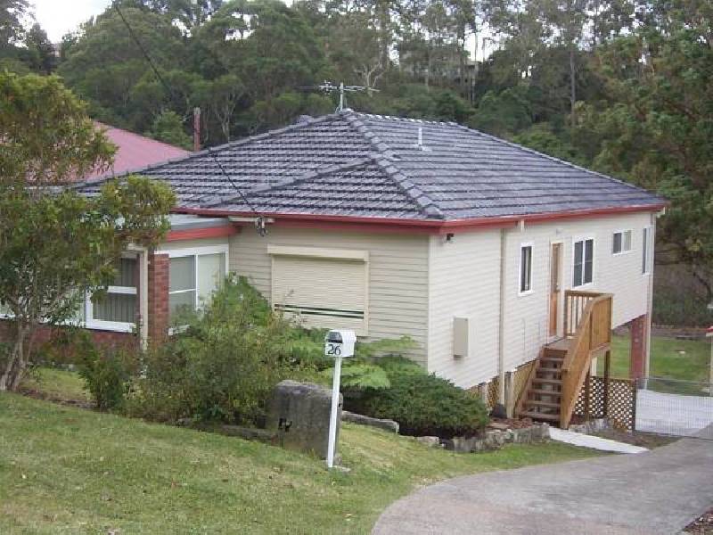 26 Princes Avenue, Charlestown NSW 2290