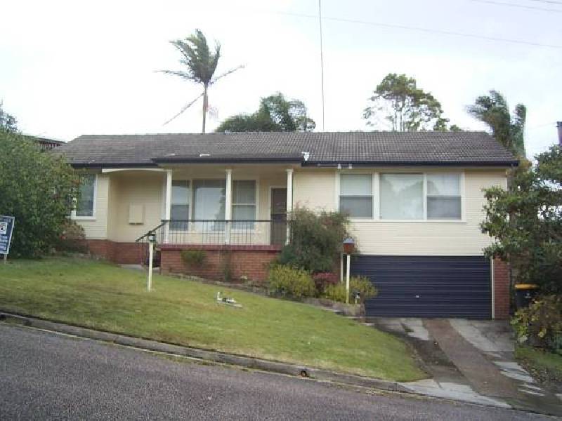 2a Kullaroo Road, Kahibah NSW 2290