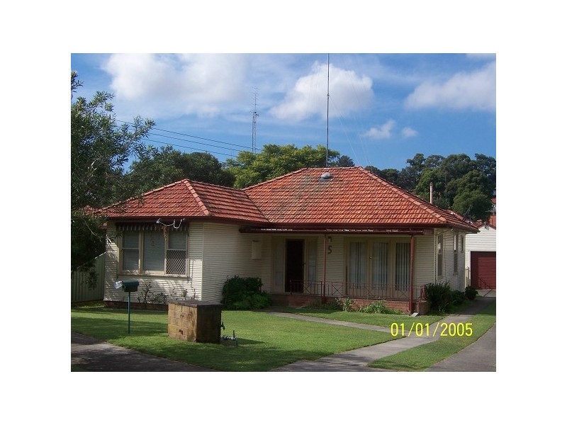 5 Randall Parade, Adamstown Heights NSW 2289
