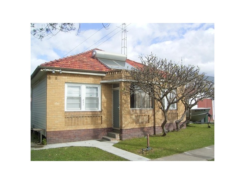 491 Glebe Road, Adamstown NSW 2289