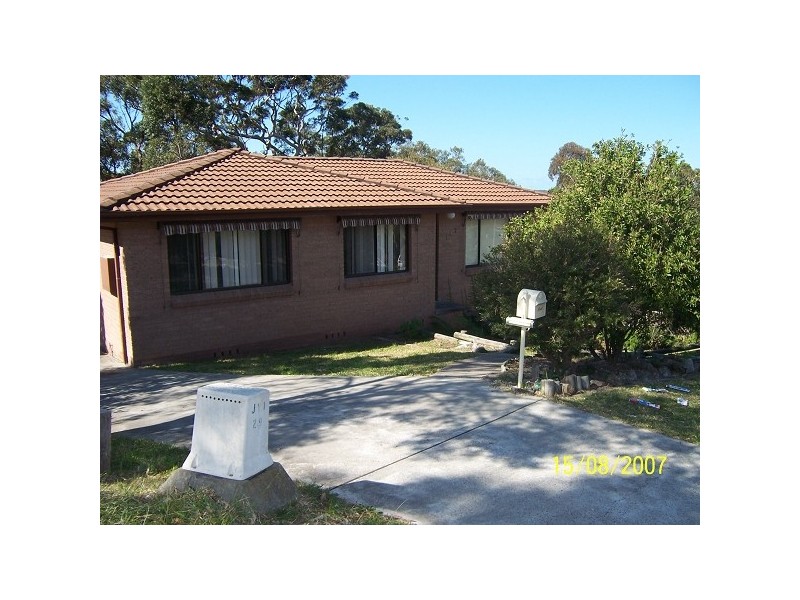 117 Auklet Road, Mount Hutton NSW 2290