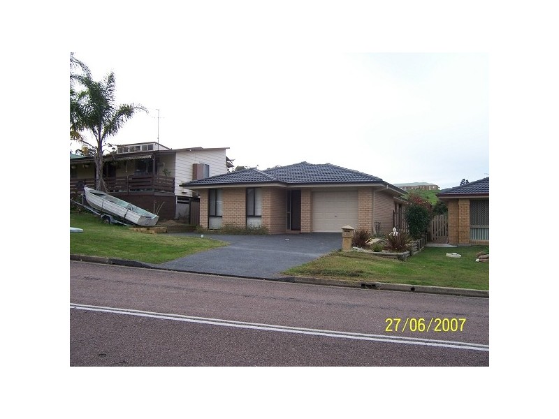 40 Tennent Road, Mount Hutton NSW 2290