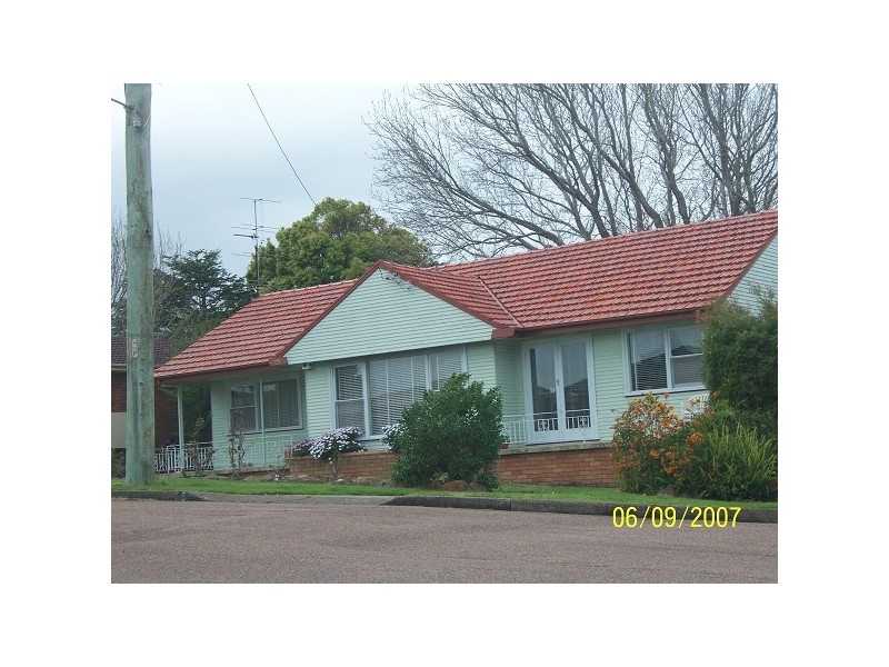5 Hutton Street, Charlestown NSW 2290