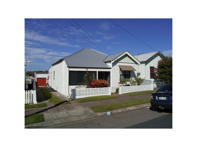 19 Narara Road, Adamstown NSW 2289