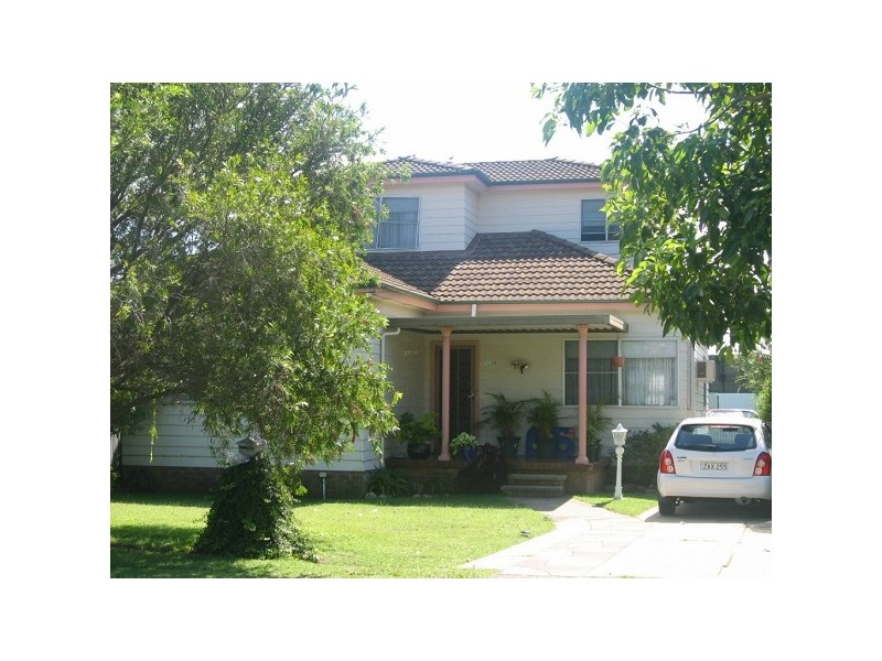 34 Hibberd Street, Hamilton South NSW 2303