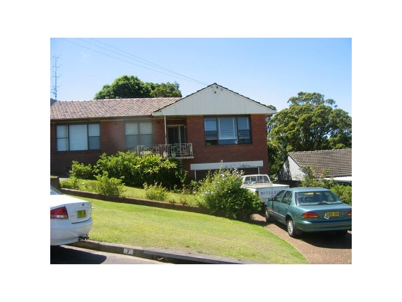 7 Kerr Street, Charlestown NSW 2290