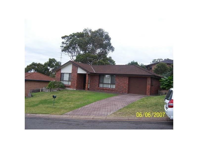 122 Auklet Road, Mount Hutton NSW 2290