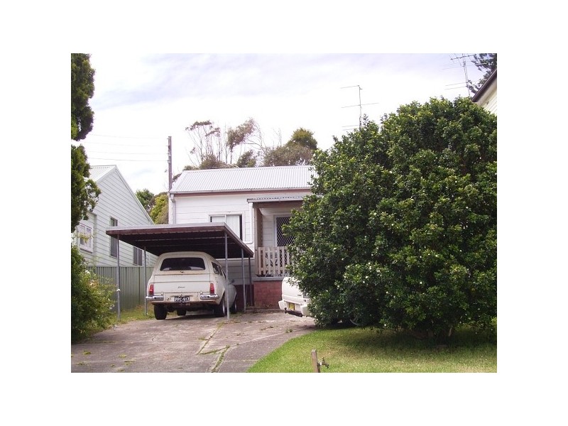 12 George Street, Dudley NSW 2290