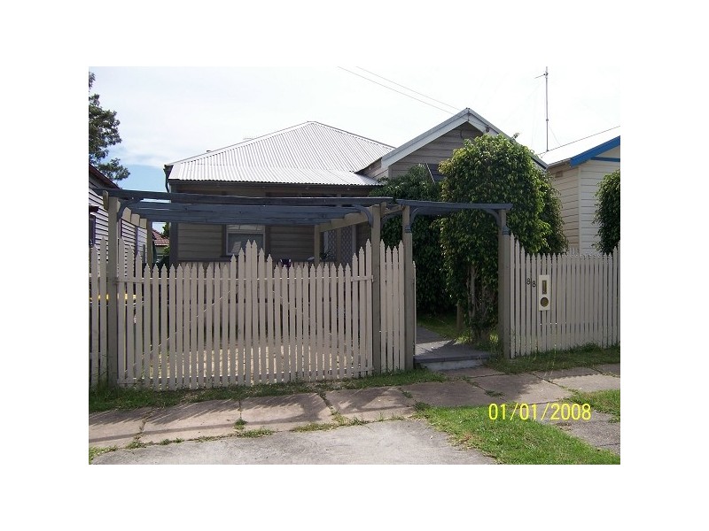 88 Fawcett street, Mayfield NSW 2304