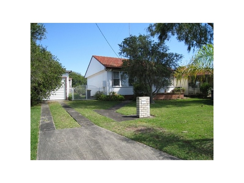 3 Recreation Avenue, Whitebridge NSW 2290