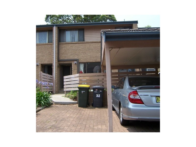 33/1 Roberts Street, Charlestown NSW 2290