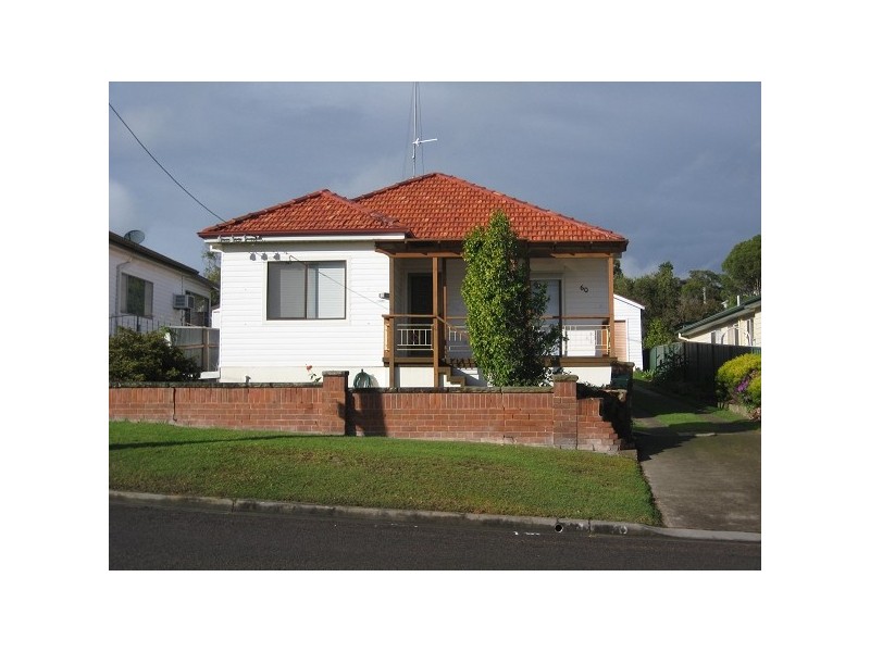 60 James Street, Charlestown NSW 2290