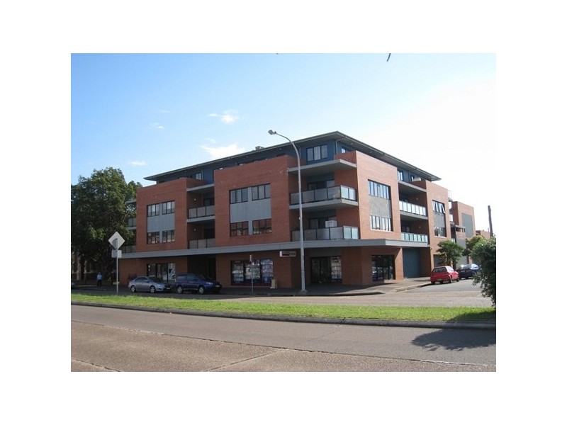 11/86-90 Tudor Street, Hamilton NSW 2303