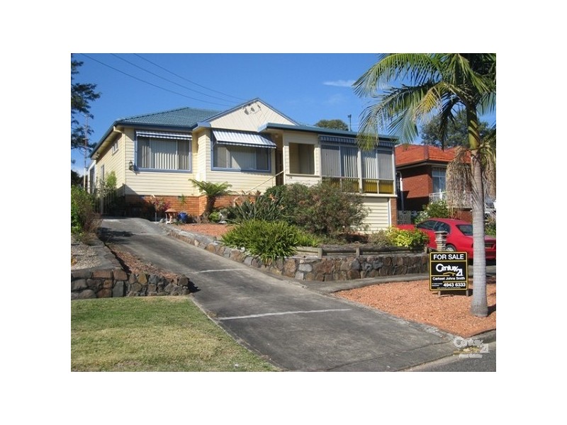 14 Willis Street, Charlestown NSW 2290