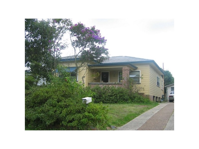 63 EK Avenue, Charlestown NSW 2290