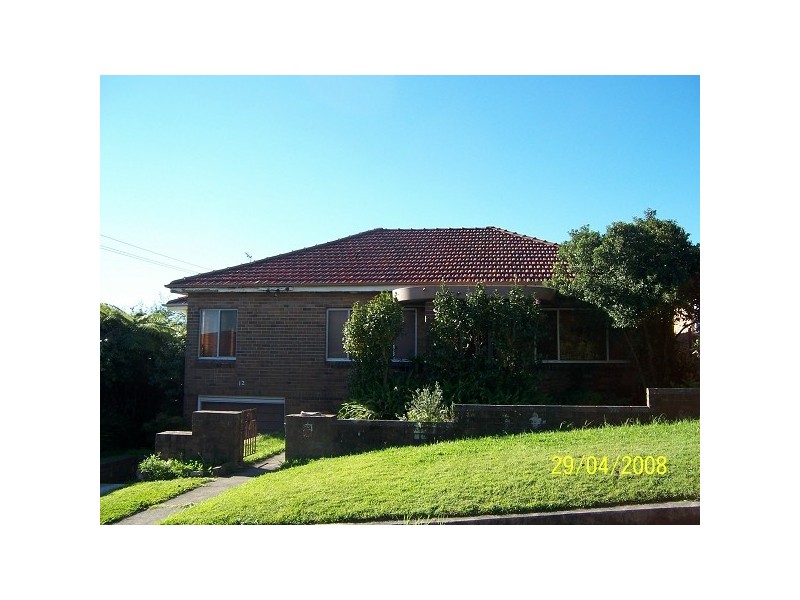 12 Fay Avenue, New Lambton NSW 2305