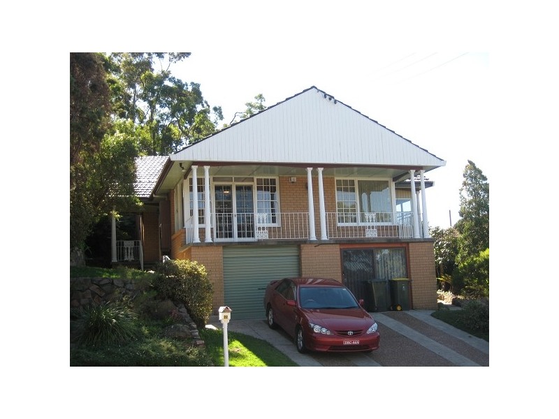 22 Kimbarra Close, Kotara NSW 2289