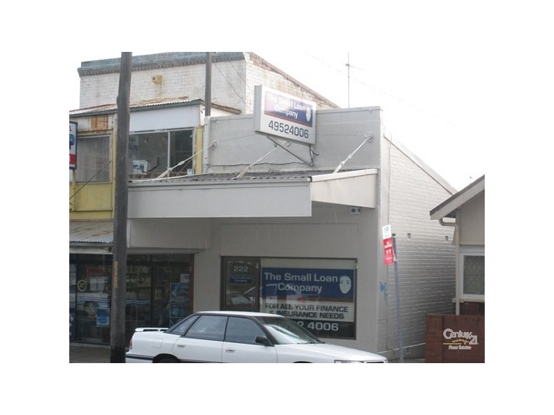 222 Brunker Road, Adamstown NSW 2289