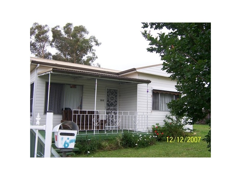160 Myall Road, Cardiff NSW 2285