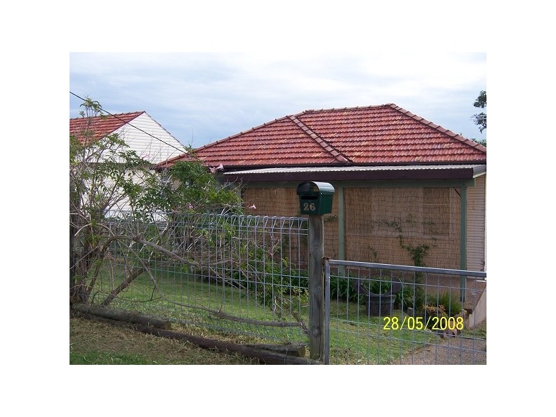 26 Arnold Street, Charlestown NSW 2290