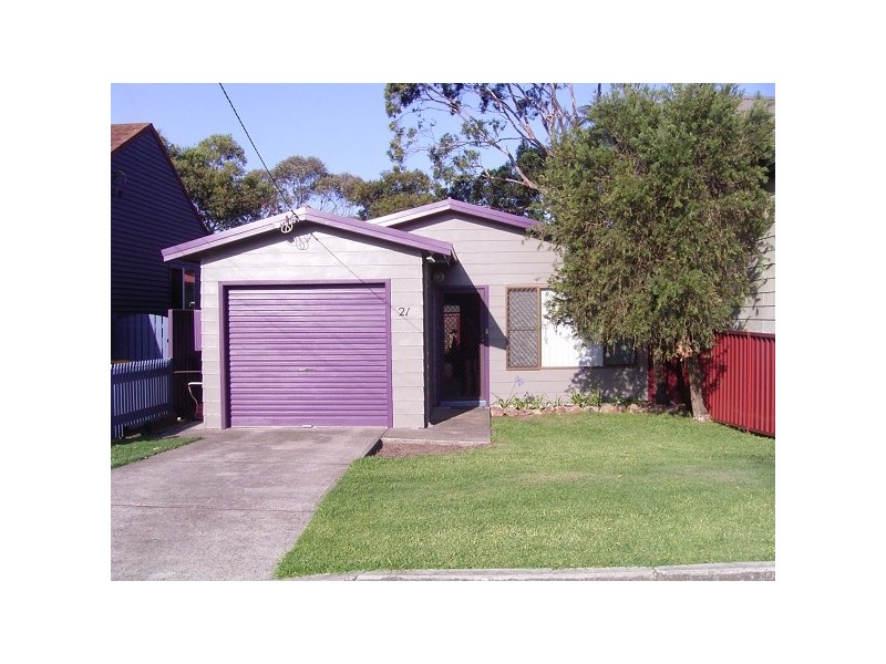 21 Morgan Street, Islington NSW 2296