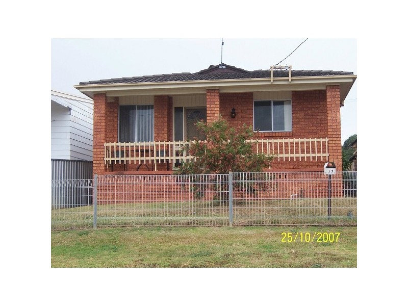17 Gardner Street, Dudley NSW 2290