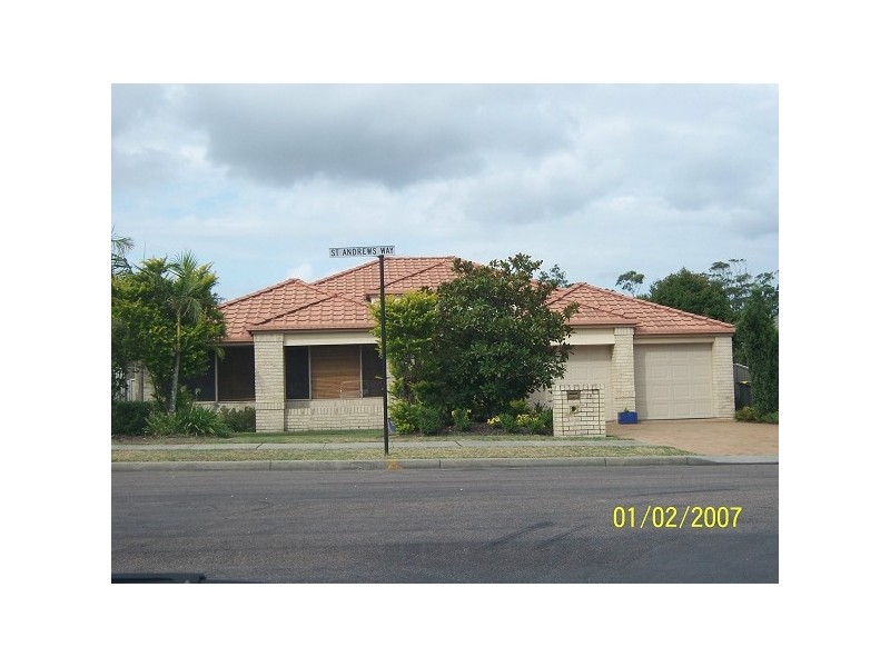 16 St Andrews Way, Fletcher NSW 2287