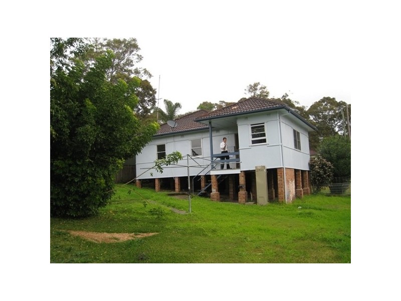91 Willandra Crescent, Windale NSW 2306
