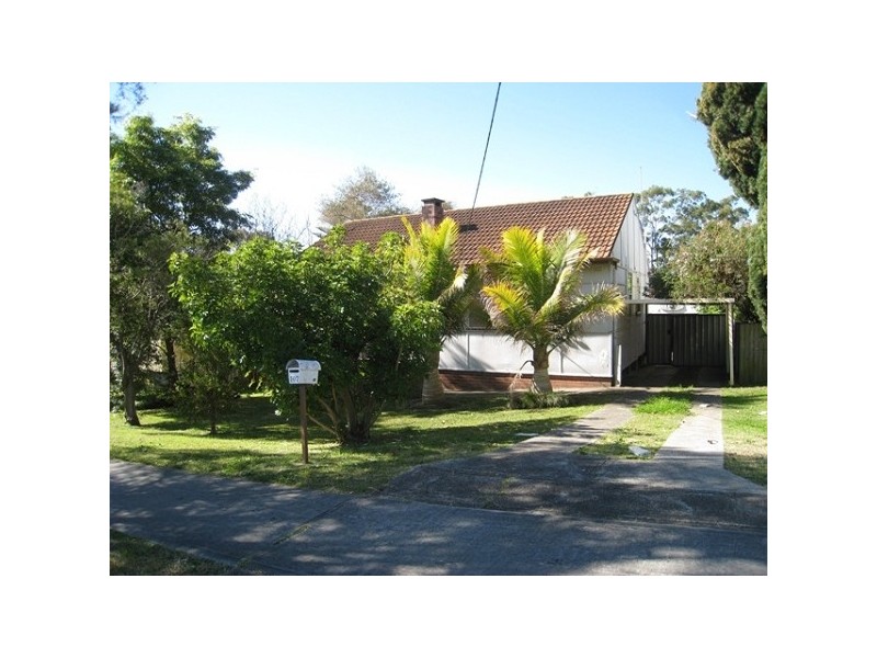 107 Willandra Crescent, Windale NSW 2306